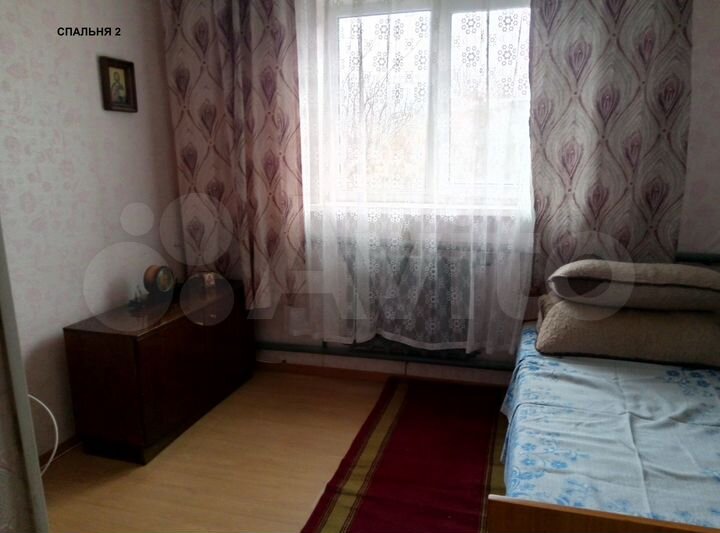 Дом 100 м² на участке 15 сот.