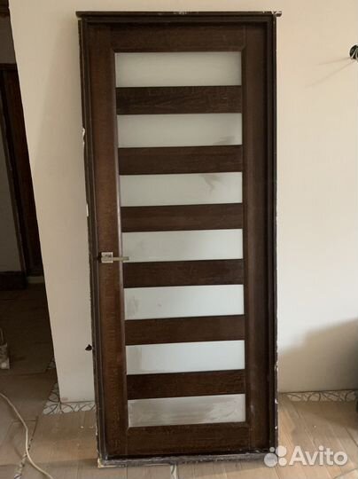 Дверь межкомнатная 800