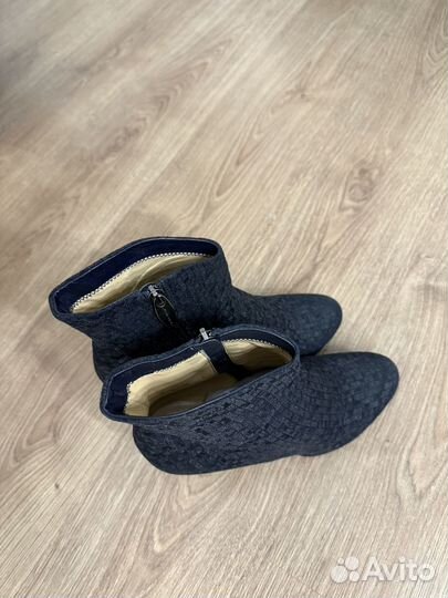 Ботильоны loriblu 40