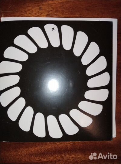 Развивающие картинки для малыша