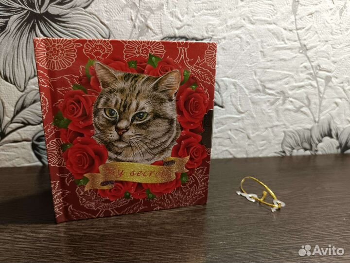 Книжка записная 