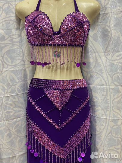 Костюмы для восточного танца,прокат,продажа