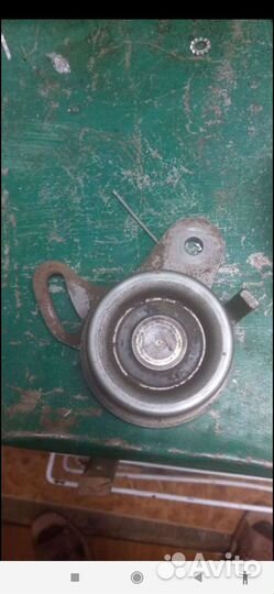 Ролик грм hyundai getz 1,3