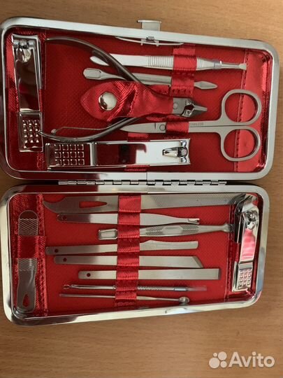 Набор для маникюра