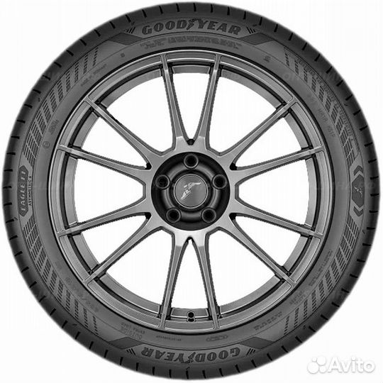 Goodyear Eagle F1 Asymmetric 6 315/35 R22 111Y