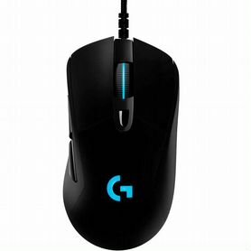 Игровая мышь Logitech G403 hero