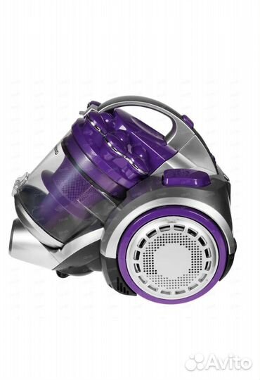 Пылeсос starwind SCV3450фиолетовый