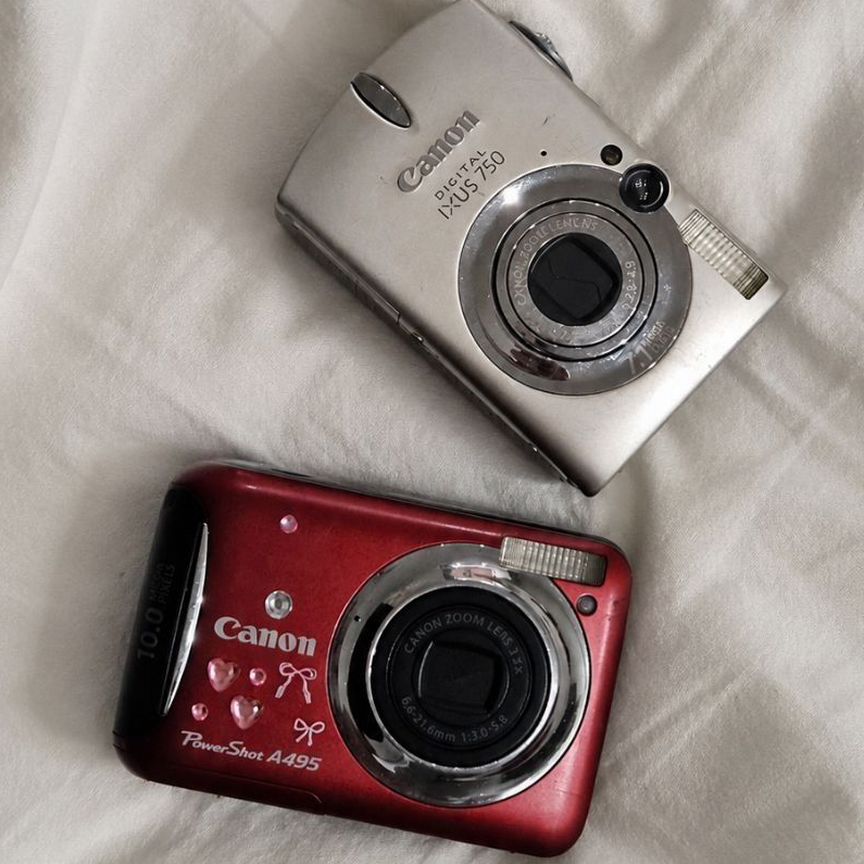 canon digital ixus - Купить фототехнику в Москве с доставкой