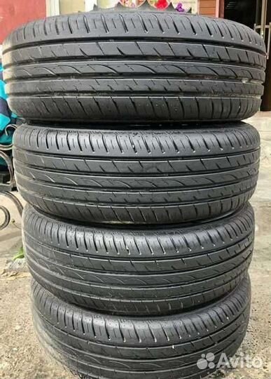 Nexen N'Fera SU4 185/65 R15