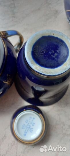 Набор столовой посуды