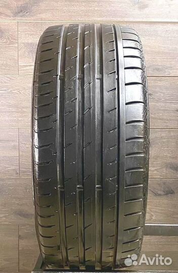 Continental ContiSportContact 3 225/45 R18 95H