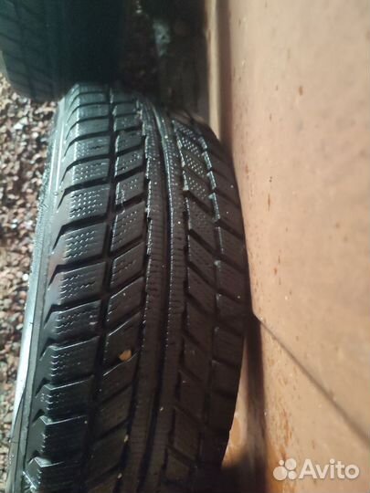 Белшина Artmotion Snow Бел-337 195/65 R15 91T