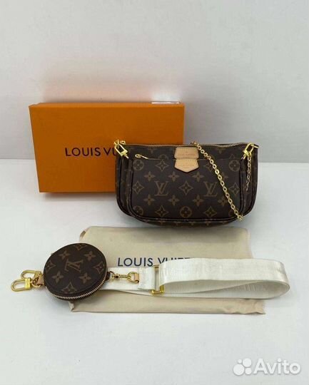 Сумка женская Louis Vuitton