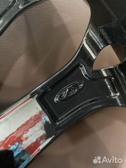 R19 5/108 ET36 7J цо65,1 Оригинал chery exeed