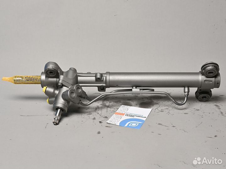 Рулевая рейка honda CRV 3, acura RDX