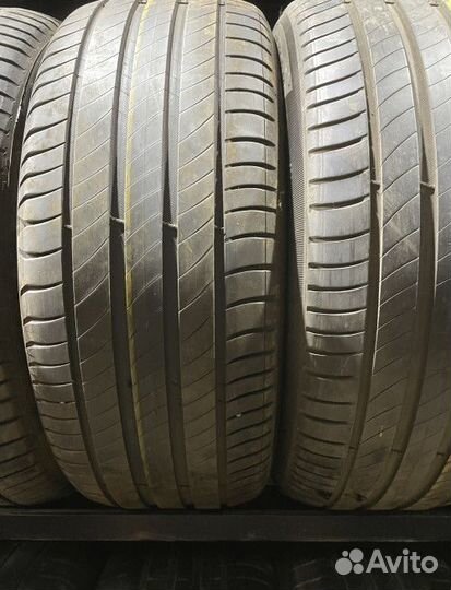 Michelin Primacy 4 235/50 R18 97P