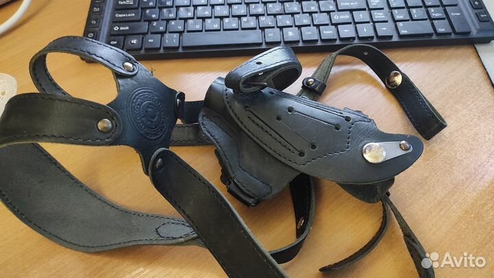 Кобура пм оперативная