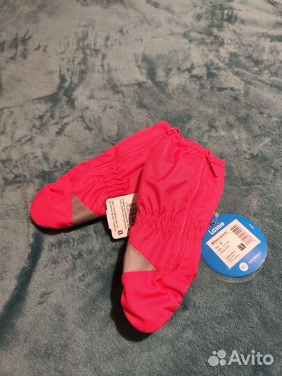 Варежки для малыша