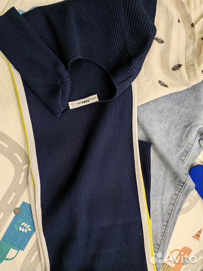 Женские вещи пакетом 42 44