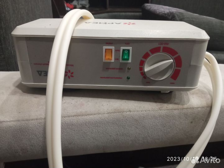 Противопролежневый матрас армед