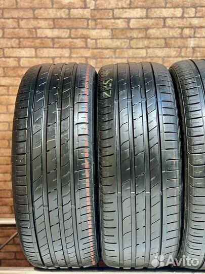 Nexen N'Fera SU1 225/45 R19