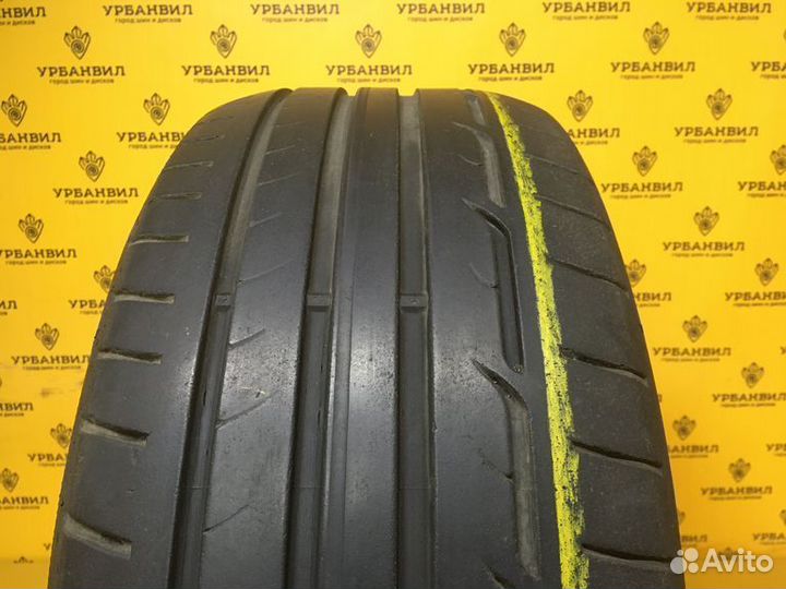 Dunlop Sport Maxx RT 225/45 R19 92W