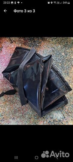 Плюшка.чехол