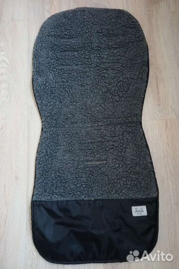 Матрасик в коляску