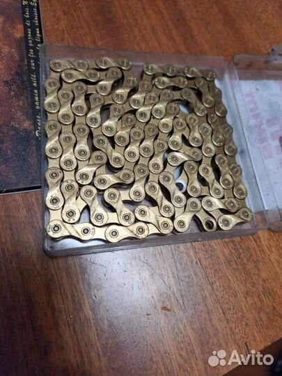 Цепь для велосипеда, KMC X9