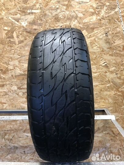 Bridgestone Dueler A/T 697 235/60 R16
