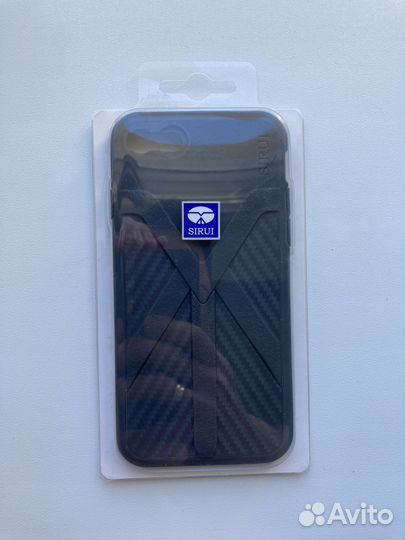 Чехол Sirui для iPhone 7/8/SE2/SE3 (новый)