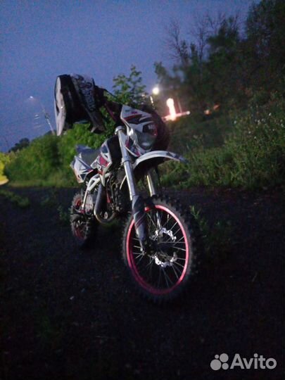 Kayo KRZ 140