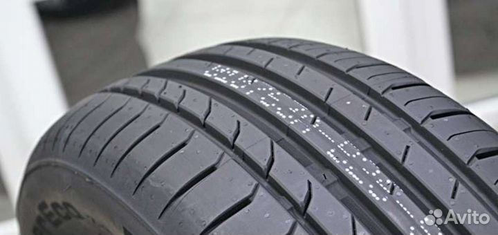 Goodride ZuperEco Z-107 185/65 R14 86H