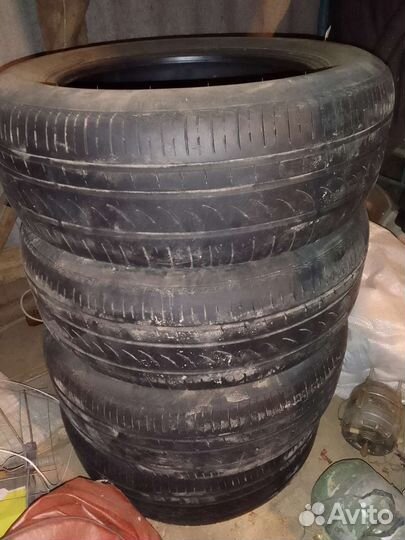 Nordman Nordman 4 205/60 R16