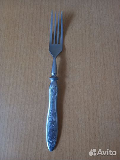 Вилки и ложки