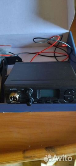 Продам рацию