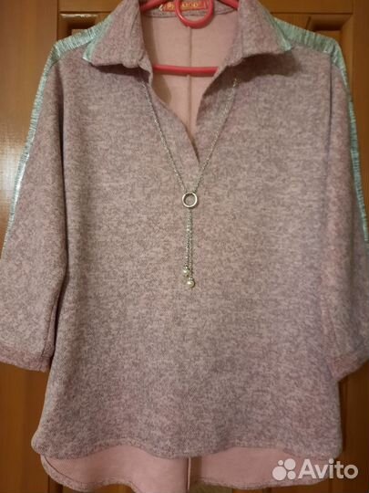 Кофта женская 44 46