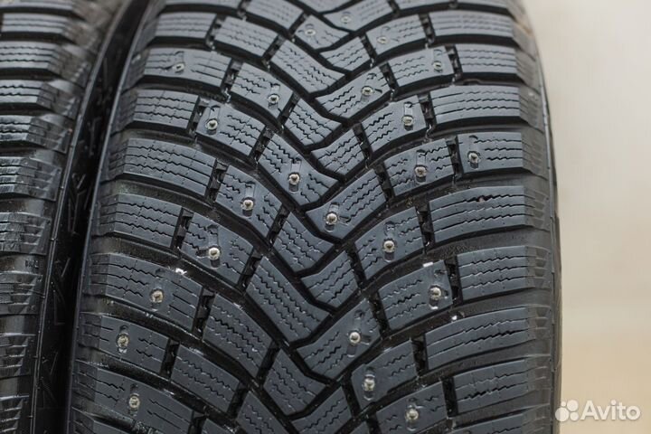 Continental IceContact 3 245/55 R19 103T