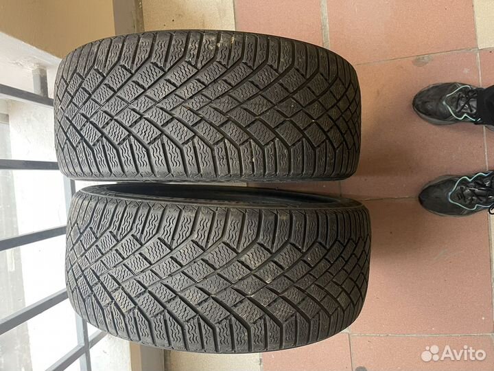 Continental ContiVikingContact 7 225/45 R18