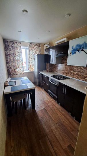 2-к. квартира, 49,5 м², 5/5 эт.