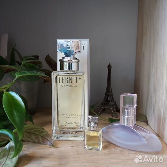 Винтажный парфюм. J'ai Ose, Guccy envy