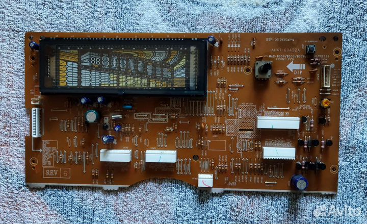 Музыкальный центр samsung max-b550g (узлы и блоки)