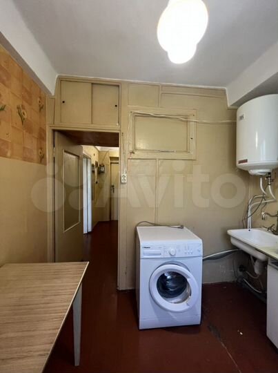 1-к. квартира, 30 м², 2/5 эт.