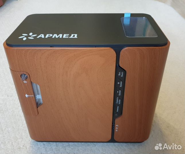 Кислородный концентратор армед