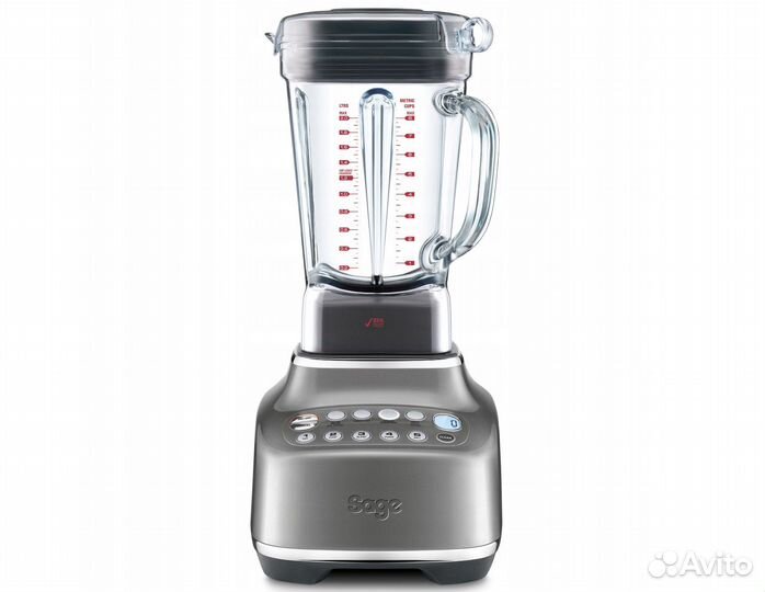 Настольный блендер Sage SBL820 THE Q 2400W
