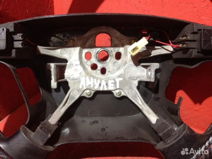 Руль Чери Амулет (A15) 06-12