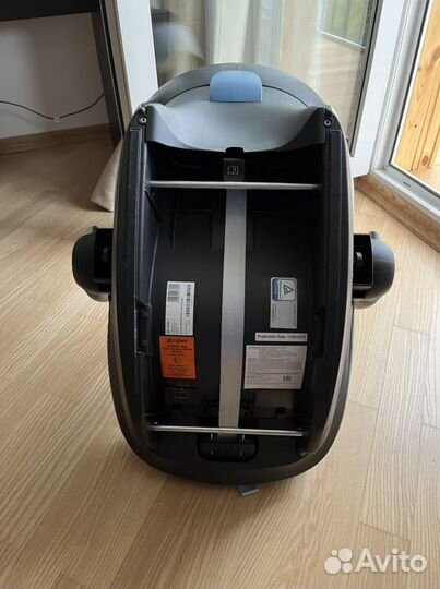 Детское автокресло от 0. Cybex Aton M i-size