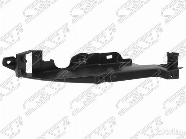 Крепление птф honda CR-V 17- LH