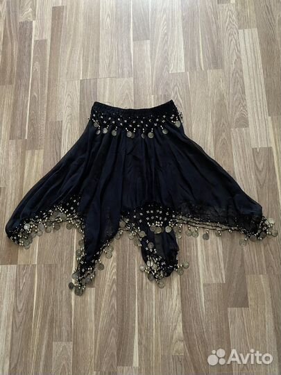 Костюм для восточных танцев