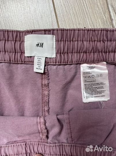 Шорты мкжские